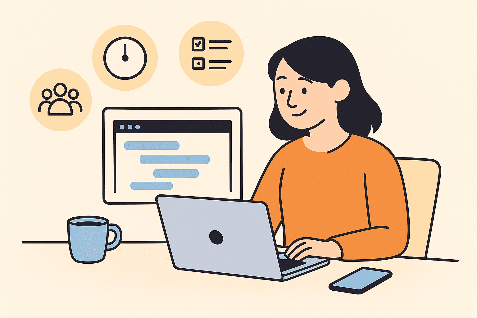 Skillbox — Loyiha menejeri kasbi
