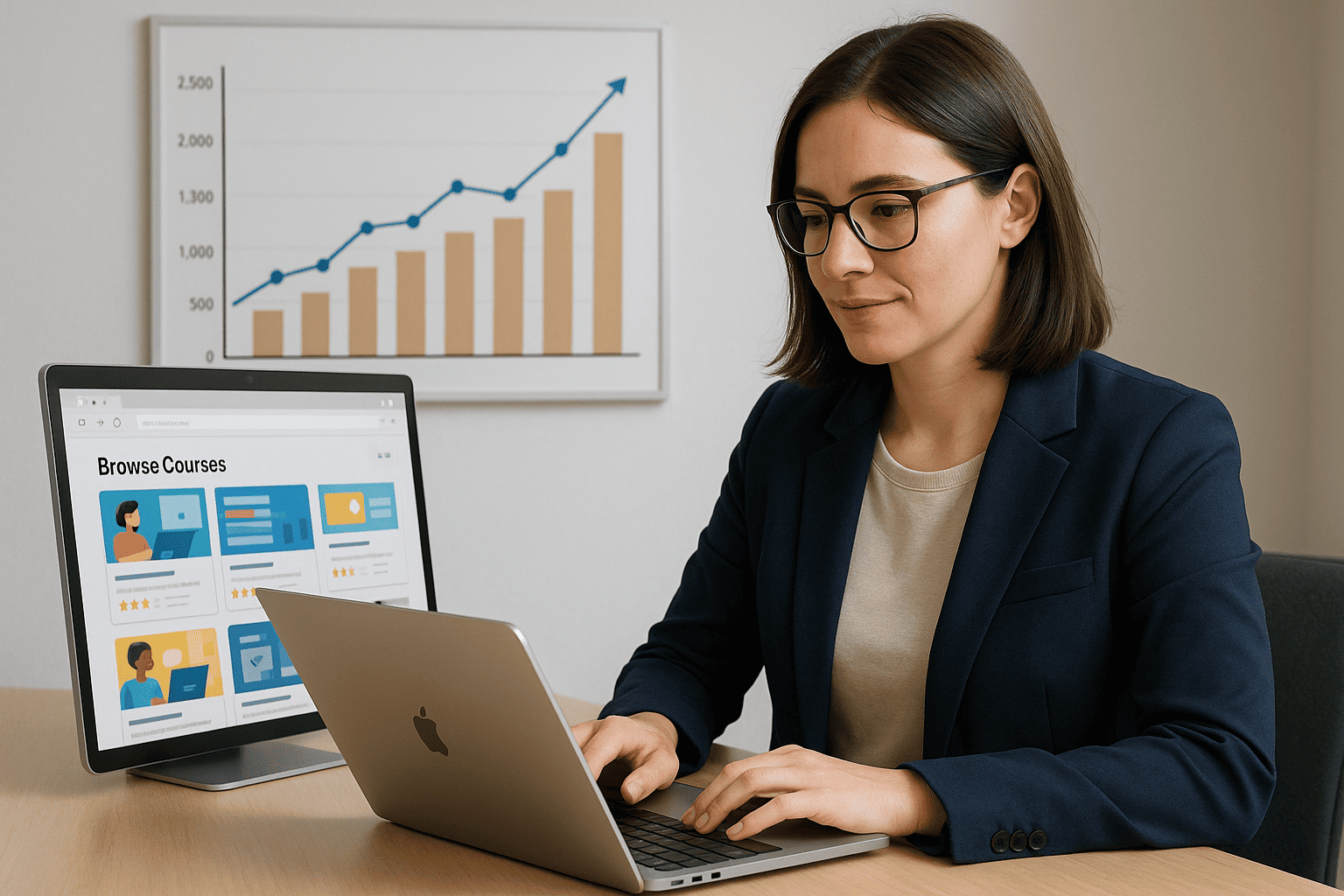 Eduson Academy — IT sohasida Project Manager